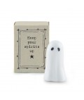 Matchbox | Ghost spirits up